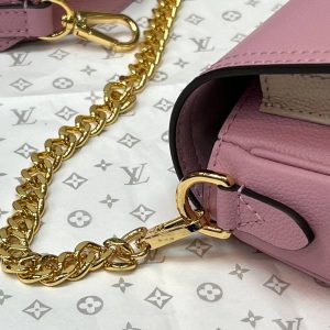 Сумка Louis Vuitton Lockme Tender