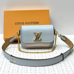 Сумка Louis Vuitton Lockme Tender