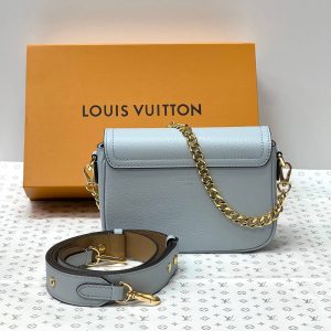 Сумка Louis Vuitton Lockme Tender