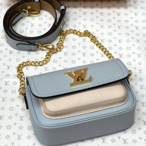 Сумка Louis Vuitton Lockme Tender