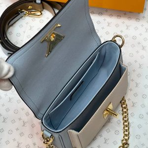 Сумка Louis Vuitton Lockme Tender