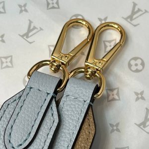 Сумка Louis Vuitton Lockme Tender