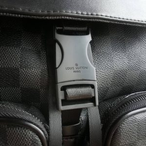 Рюкзак Louis Vuitton Multipocket