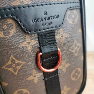 Рюкзак Louis Vuitton Multipocket