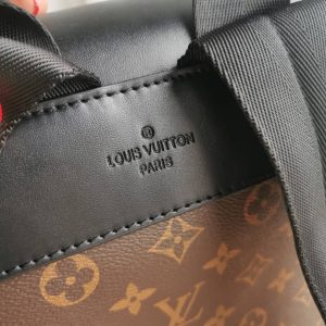 Рюкзак Louis Vuitton Multipocket