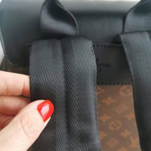 Рюкзак Louis Vuitton Multipocket