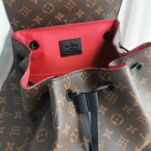 Рюкзак Louis Vuitton Multipocket