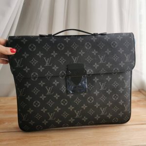 Портфель-папка Louis Vuitton