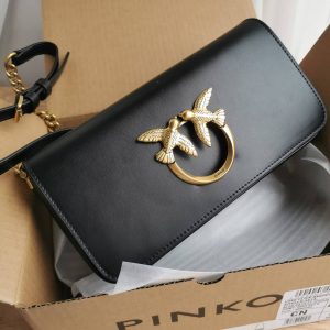 Сумка Pinko Love Bag Baguette