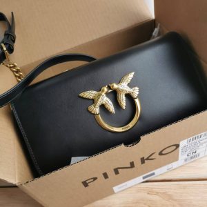 Сумка Pinko Love Bag Baguette