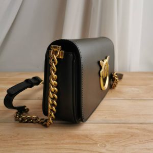 Сумка Pinko Love Bag Baguette