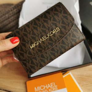 Кошелек Michael Kors