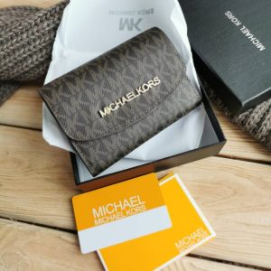 Кошелек Michael Kors