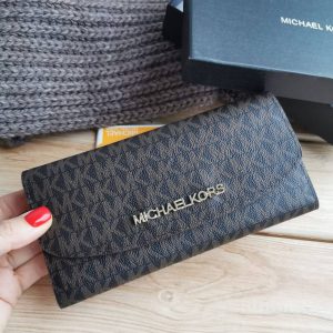 Кошелек Michael Kors Jet Set Travel