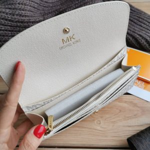 Кошелек Michael Kors Jet Set Travel