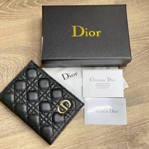 Обложка для паспорта Dior