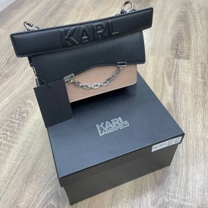 Сумка женская Karl Lagerfeld K / Karl Seven Specchio