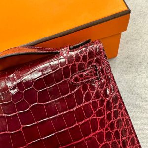 Сумка Hermes Kelly Pochette 22