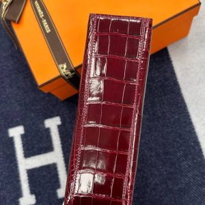 Сумка Hermes Kelly Pochette 22