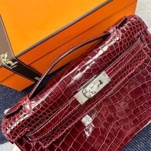 Сумка Hermes Kelly Pochette 22