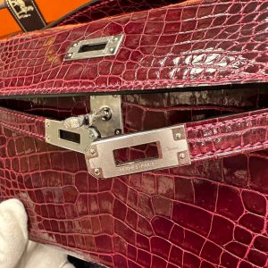 Сумка Hermes Kelly Pochette 22