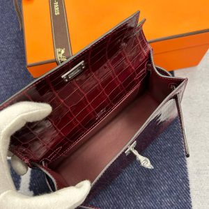 Сумка Hermes Kelly Pochette 22