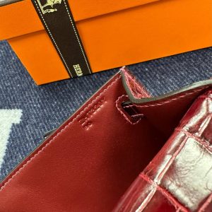 Сумка Hermes Kelly Pochette 22