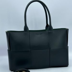 Сумка Bottega Veneta Medium Arco Tote Bag