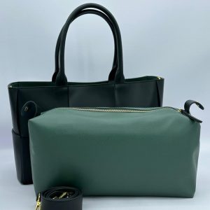 Сумка Bottega Veneta Medium Arco Tote Bag