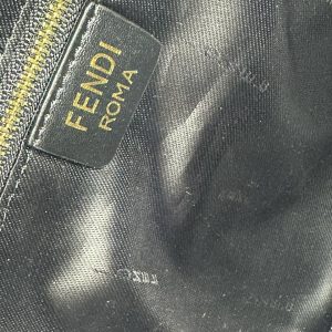 Рюкзак Fendi