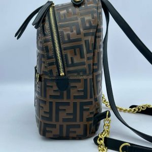 Рюкзак Fendi