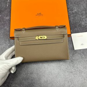 Сумка Hermes Pochette 22