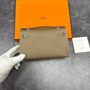 Сумка Hermes Pochette 22