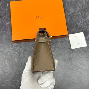 Сумка Hermes Pochette 22