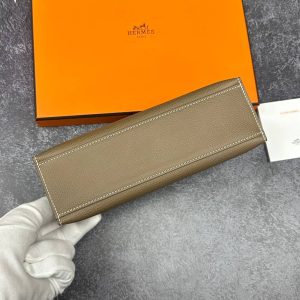 Сумка Hermes Pochette 22