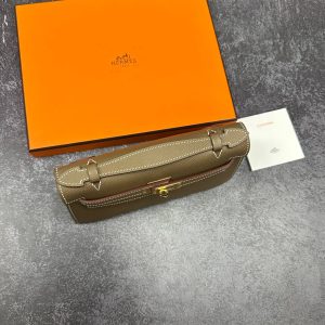 Сумка Hermes Pochette 22