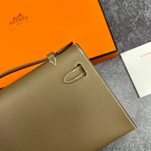 Сумка Hermes Pochette 22