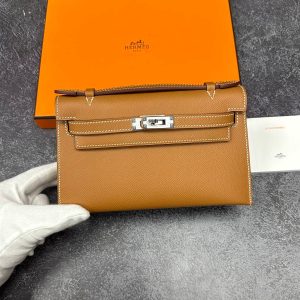 Сумка Hermes Pochette 22