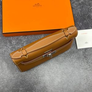 Сумка Hermes Pochette 22