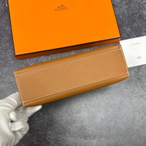 Сумка Hermes Pochette 22