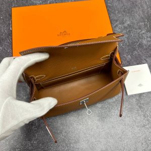 Сумка Hermes Pochette 22