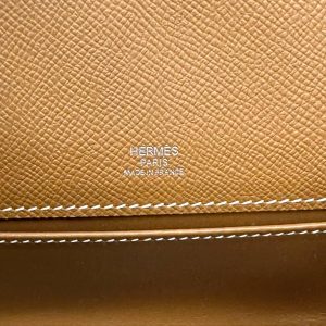 Сумка Hermes Pochette 22