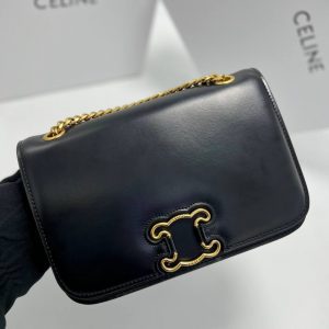 Сумка Celine Triomphe Frame