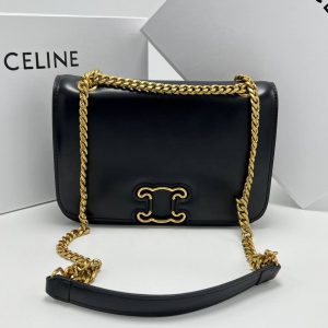 Сумка Celine Triomphe Frame