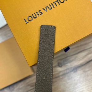 Ремень Louis Vuitton Initials