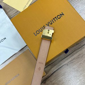 Ремень Louis Vuitton Initials