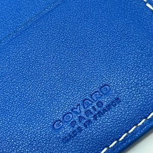 Обложка на паспорт Goyard Grenelle