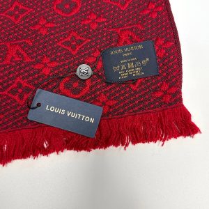 Шарф Louis Vuitton Monogram