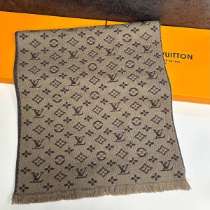 Шарф Louis Vuitton Monogram