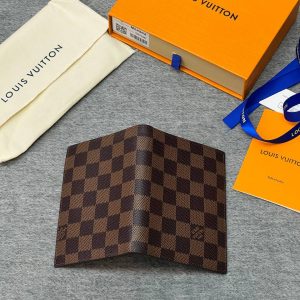 Обложка на паспорт Louis Vuitton